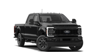 2027 Ford Super Duty® External Image 4